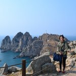 (사진有) 이 여인를 찾습니다.