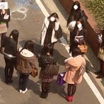 야ㅐ 얘네우리학교<b>항공</b>과애들이거든?