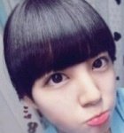 여친을 소개합니다.d(^∀^)b