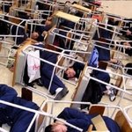 [사진有] 만우절장난쳤다가 이렇게까지 됨......