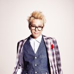 지드래곤의 <b>빈폴</b>화보~ 의외의 기럭지까지?! ㅋ