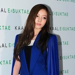 '카라' 구하라, <b>포스</b>가 안느껴져