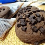 촉촉한 초코 쿠키 - 실패없는 쿠키 만들기!!! 쿠키가 촉촉해?...