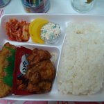 저녁과 함께 간단하게 마시는 맥주!