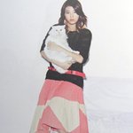 원더걸스 <b>유빈</b>, 화보
