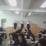 <b>울</b> 학교 애덜의 만우절 (사진 有)