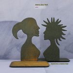 인터노 라임워시 Deep <b>Sea</b> 색상 &amp; 철부식 소품 - Wide...