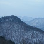 뿌얗네요 ~
