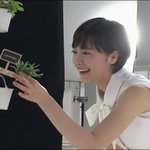 구혜선, 피부가 정말 좋네요