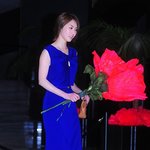 패션 컬렉션 노출<b>감행</b>!! 섹시 아닌 청순,이연희
