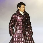 <b>아이돌이</b> 하면 안되는 패션 모델