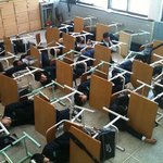4월 1일 우리 반 교실 풍경