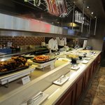 dslr 사고 싶어요. 제 <b>비루</b>한 빕스 샐러드바 사진 ㅠㅠ