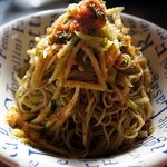 우리집 밥도둑 젓갈의 화려한 변신~젓갈 <b>무침</b>과 요리