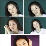 김태희 의 진정한 <b>성형</b>전