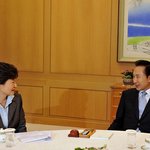 권력은 가도 청와대에 영원히 남는 것?