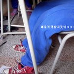 ◇◆사진有)<b>여중</b>생들의열렬한만우절장난ㅋㅋㅋㅋㅋㅋㅋㅋ