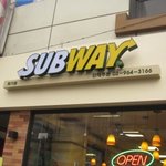 웰빙 샌드위치의 선두<b>주자</b> !! 서브웨이 샌드위치를 먹다,