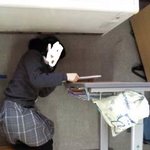 사진有)))) ★☆★만우절날 여고의 생활 가로본능은 기본이지