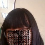 얼굴 <b>콤플렉스</b>요,,