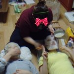 (사진有)신비로운 내룸매 이야기 -1