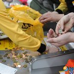 전주 이마트 <b>동전</b> 퍼포먼스