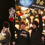 스타리그 결승전!