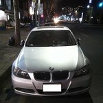 첨으로 새벽에 자유로 갔다가왔는데..