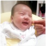 100일된 세상에서 가장 고귀한 내<b>보물</b>♥