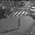 가게 절도범 3주연속, 이번엔 현행범을 놓친 경찰. 너무 안따깝네요...