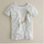 <b>sea</b> of japan 이라니...어이없는 제이크루.