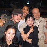 '김태희' 술자리직찍, 권상우,김태희,최지우,<b>신현준</b> 천국의 계단?