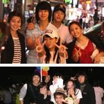 '<b>효민</b>' 데뷔전 대학생활모습,상큼 돋는 사진ㅎㅎ