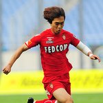  프랑스 리그 개인득점 10호골 기록…모나코 <b>아를</b>에 2-0 승리