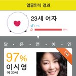 뚱의 연예인 닮은꼴.ㅋ