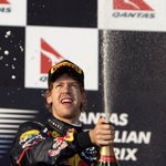 f1 첫 대회의 우승 주인공은 지난해 최연소 챔피언~