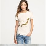 동해가 일본해로 (미국 유명 브랜드 제이크루 관련)