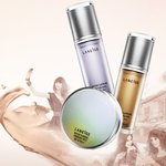 듬뿍듬뿍!  워터 <b>수프</b>림 파운데이션이 밤사이 뽀얗게 바꿔주더라구욧