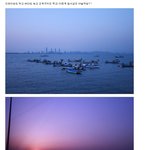 꼭 여자친구랑 같이 여행해야할 오이도! <b>낭만</b>이 숨쉬는곳 