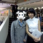 모터쇼갔다 굴욕당하고 왔어요ㅜㅜ