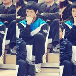 아이돌을 능가하는 스포츠 선수들