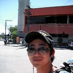 '숫총각'모자 덕분에 공짜로 호텔에서 자다