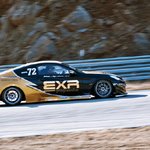 레이싱카가 된 제네시스 쿠페 동승기!