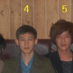 사진有)누가 제일 못생김...? ㅋㅋㅋㅋ