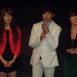 지연,<b>이준</b>,정주리 <노미오와 줄리엣> 시사회 후기!!!