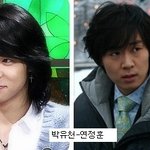 <b>남자</b> 아이돌<b>vs</b><b>남자</b> 연기자,  닮은꼴 모음