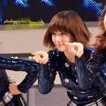 소녀시대 태연,  바뀐 <b>화장법</b>