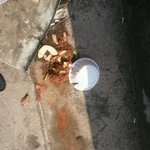 ★유천<b>냉면</b>) 무개념 배달원에게  쌍.욕. 들은일.