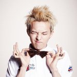 간지대마왕 권지용 빈폴 화보^^