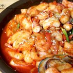 <b>해물</b>떡볶이